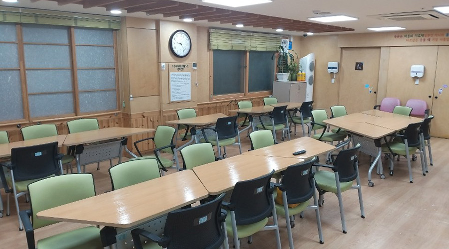 강북데이케어센터